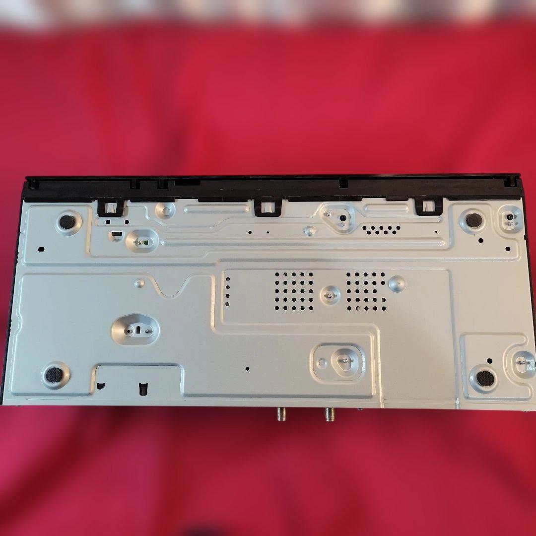 SHARP 4B-C20ET3 4K ブルーレイレコーダー2023年製動作品