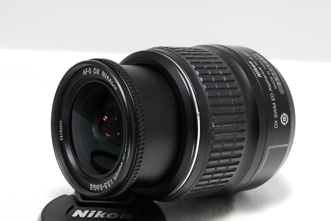 Nikon D40 一眼レフレンズ スマホ転送 初心者にオススメ✨ 入門モデル