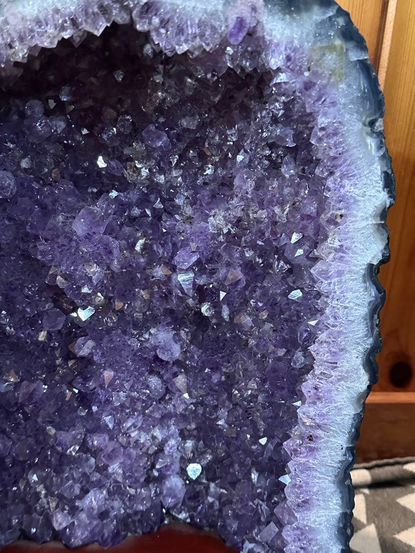 特価　アメジストドーム（カペラ）84