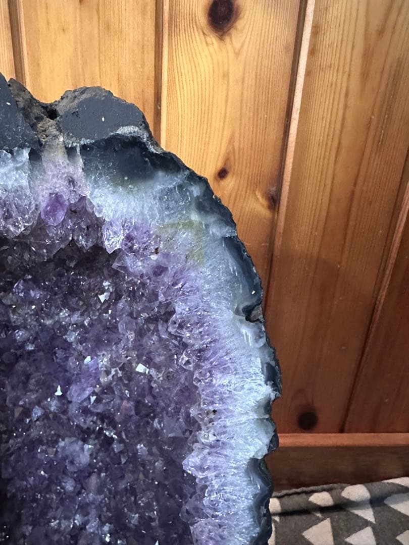 特価　アメジストドーム（カペラ）84