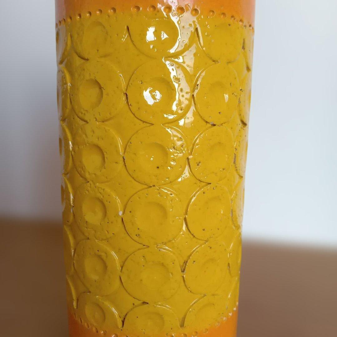 イタリア陶器　BITOSSI コレクション　ミッドセンチュリーデザイン