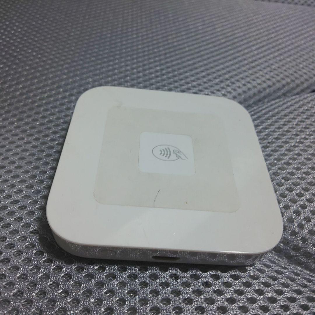 スター精密 mPOP POP10 WHT JP レシートプリンター 一体式レジ