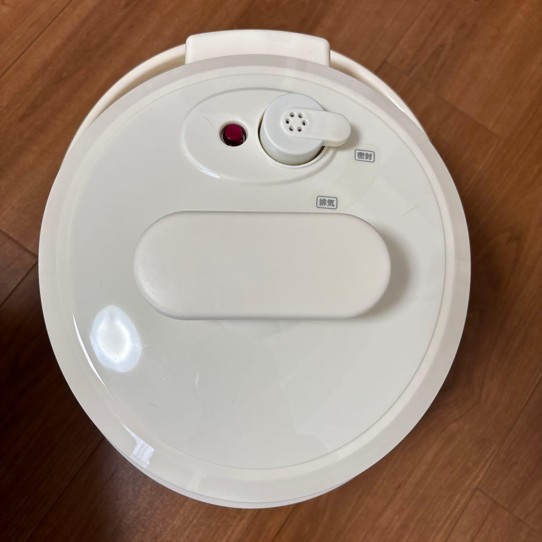 BRUNO マルチ圧力クッカー