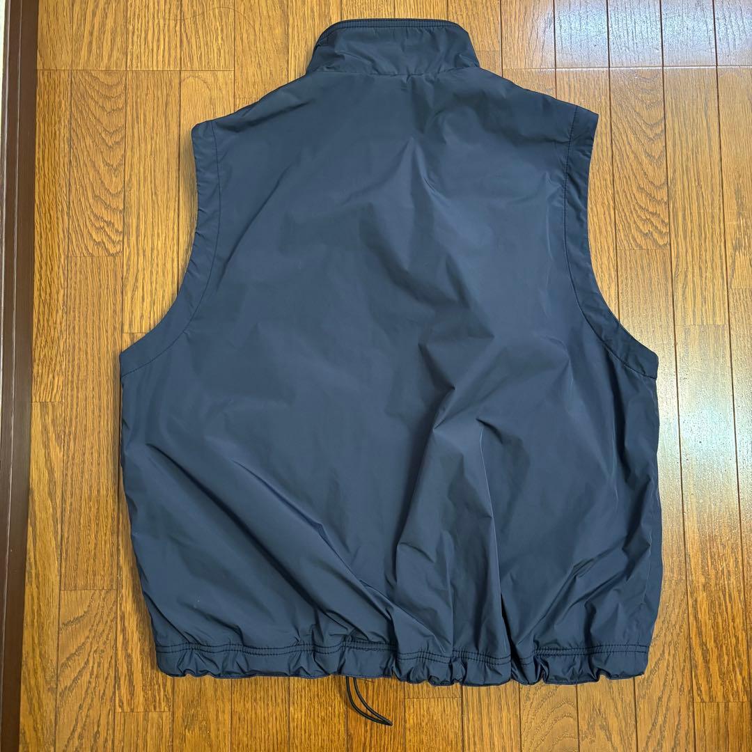 L.L.Bean エルエルビーン フリース ベスト