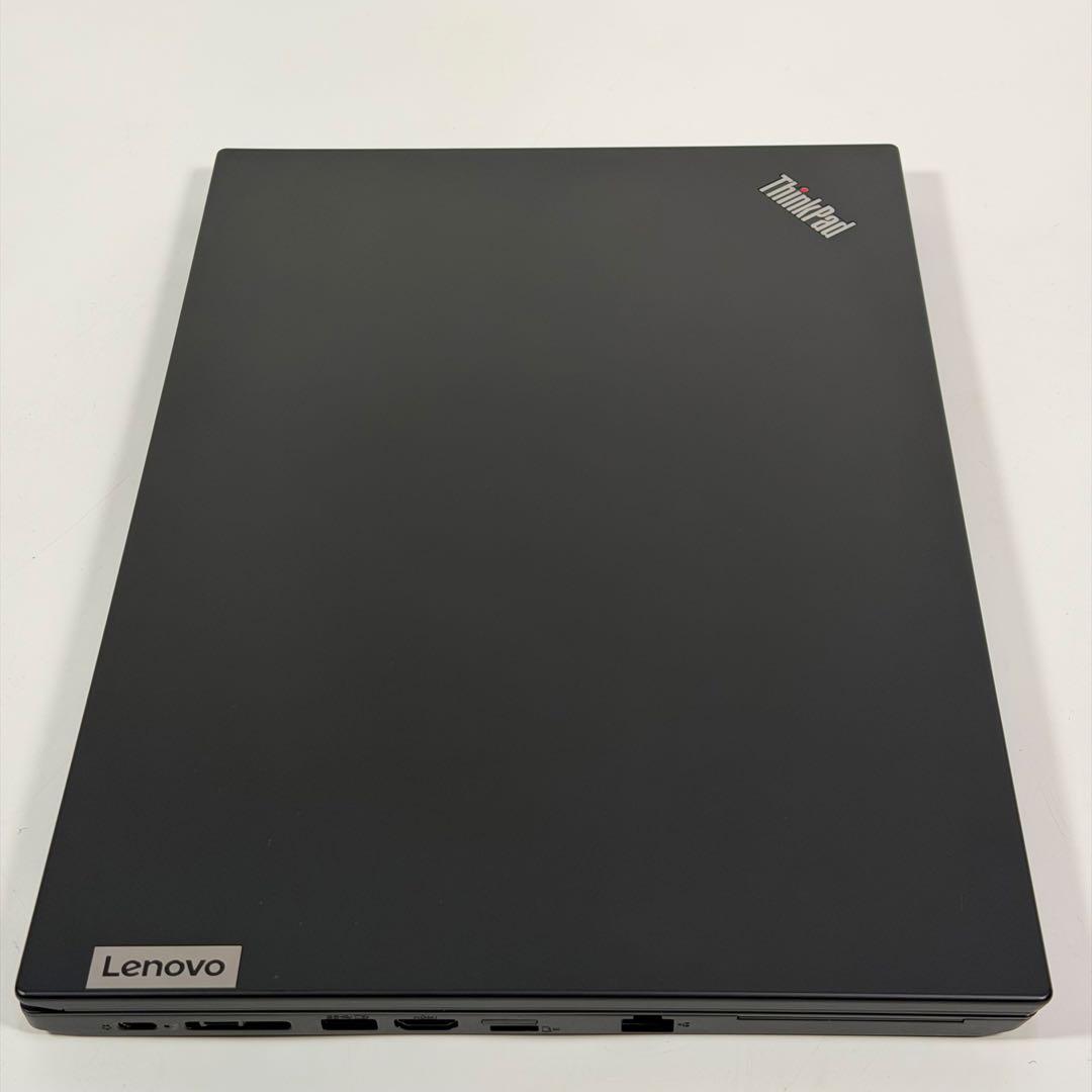 Windowsノート本体 57.Lenovo ThinkPad L15 Gen2 8G/256G