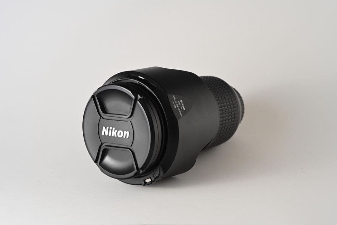 AF-S NIKKOR 24-70mm 1:2.8E ED VR 美品