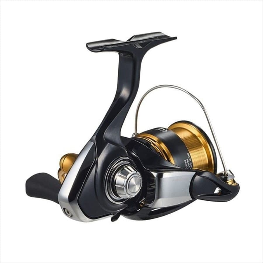 ☆新品☆スピニングリール ダイワ 23 レガリス LT2500S-XH