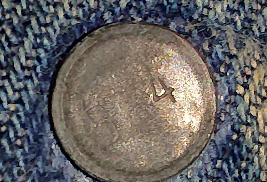 ヴィンテージ70〜80's LEVI'S 501 ジーンズ　(匿名配送)