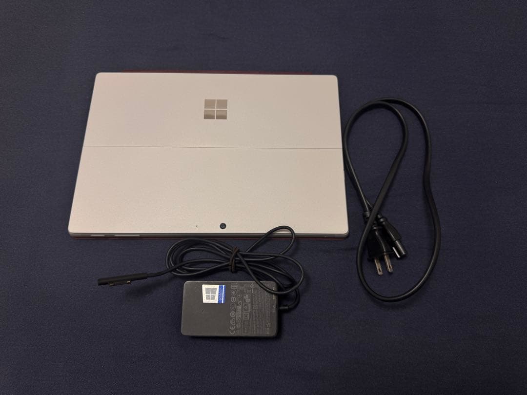Windowsノート本体 Microsoft Surface Pro7 256GB