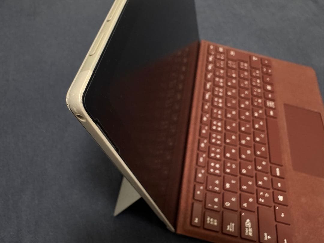 Windowsノート本体 Microsoft Surface Pro7 256GB
