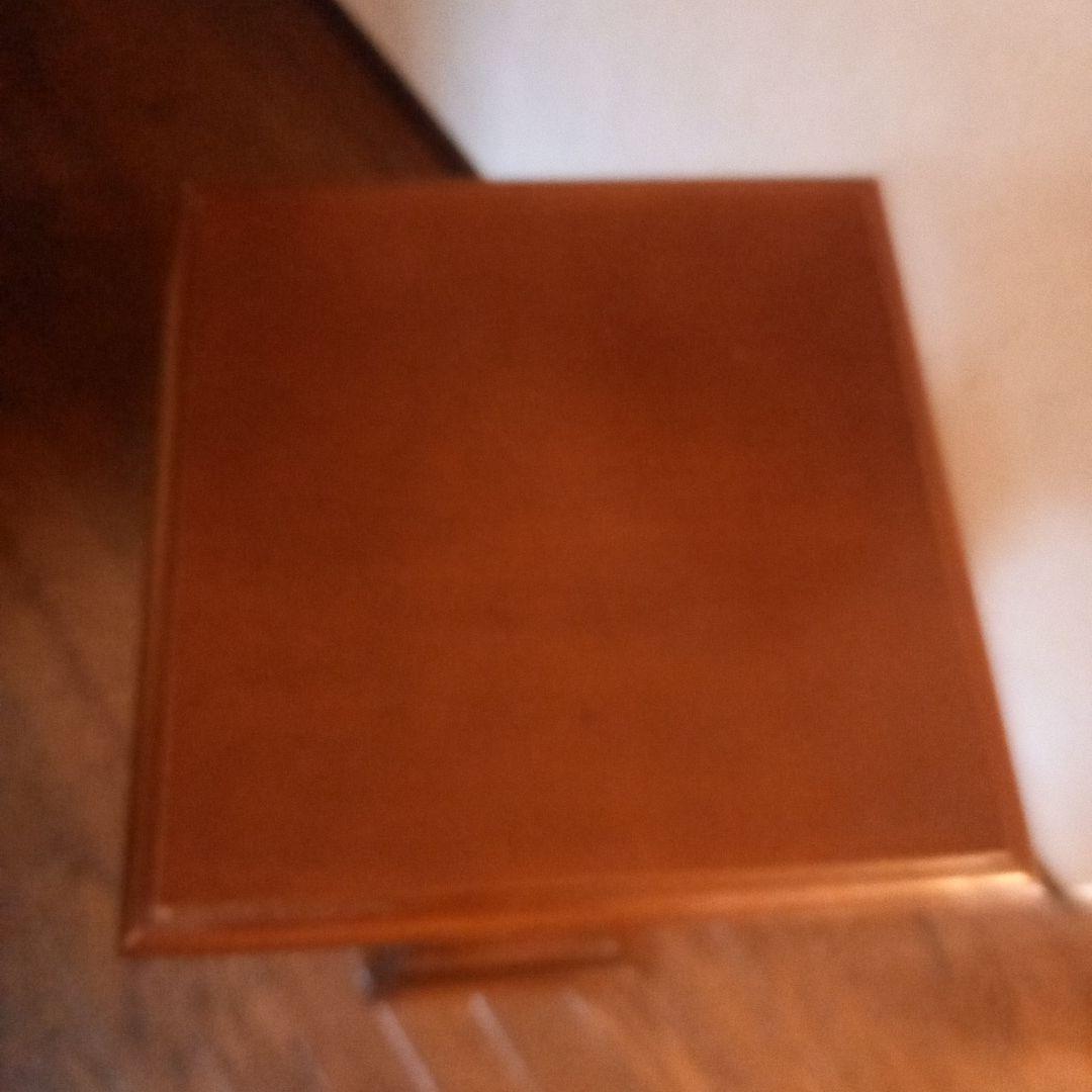 イタリア製アンティーク花台家具