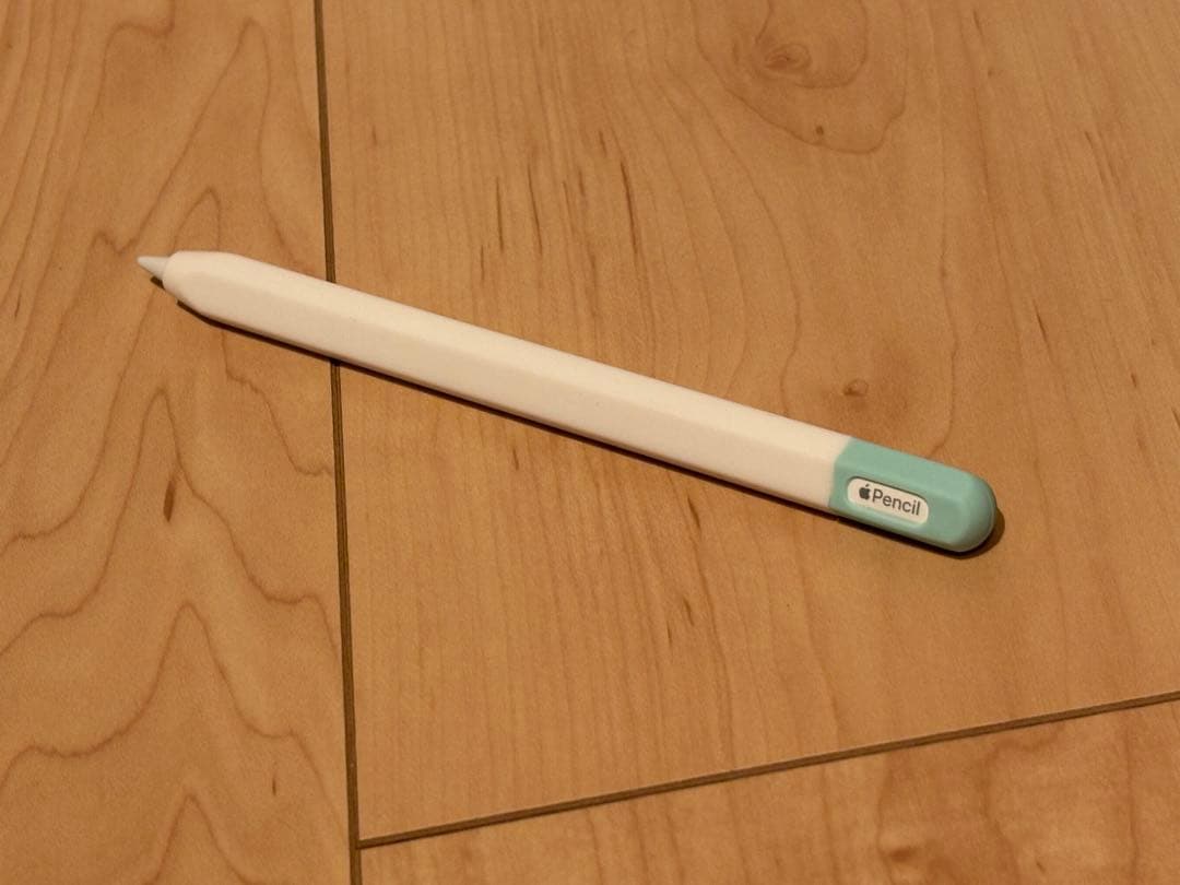 MUWA3ZA/A Apple Pencil (USB-C) ホバー対応