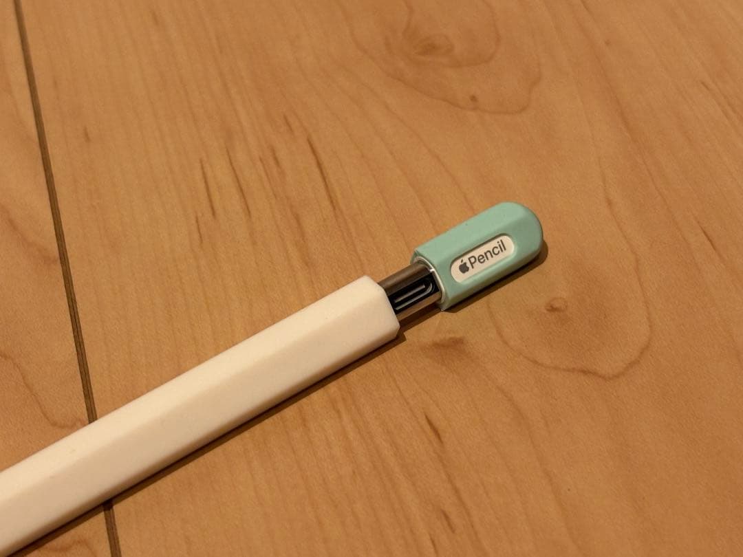 MUWA3ZA/A Apple Pencil (USB-C) ホバー対応
