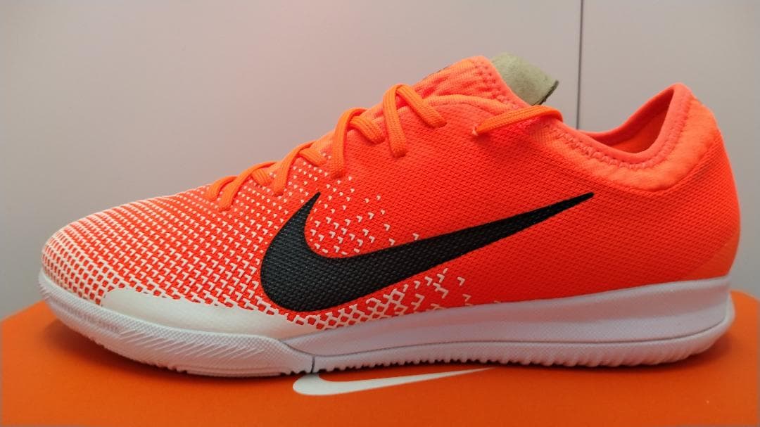 【新品 26.5cm】 ナイキ マーキュリアル ヴェイパー 12 PRO IC