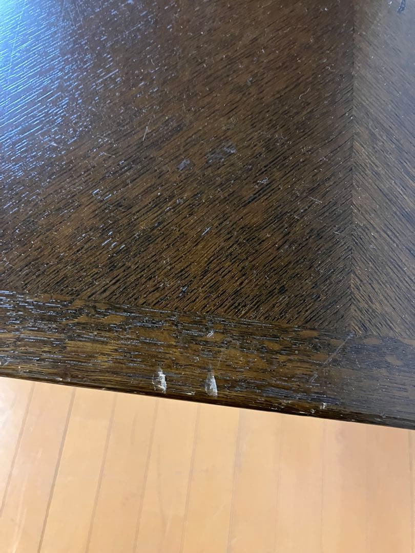 カフェテーブル　70×80×H68