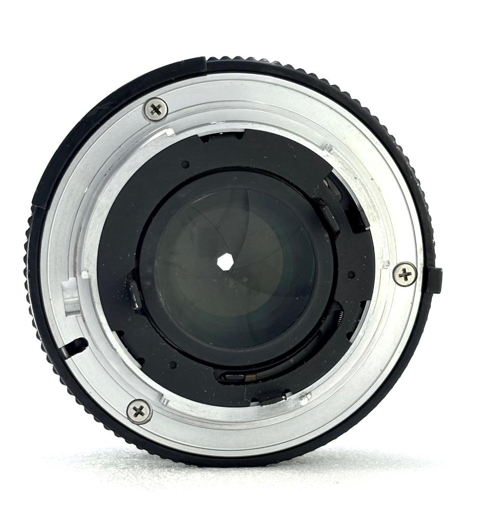 美品 Nikon ai-s 50mm f1.8 パンケーキレンズ #17