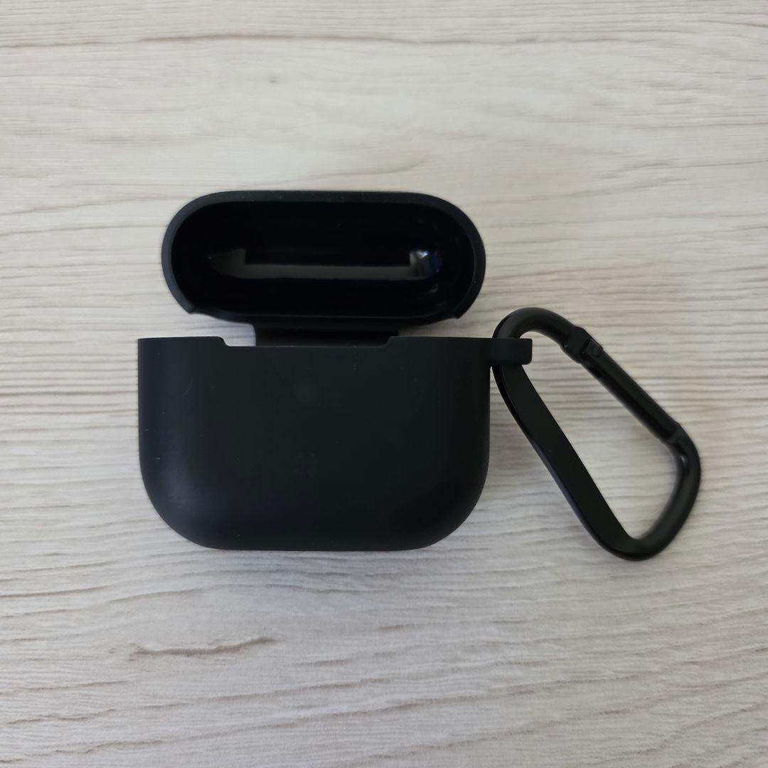 専用 極美品 AirPods 第三世代 MagSafe充電可能モデル ケース付き