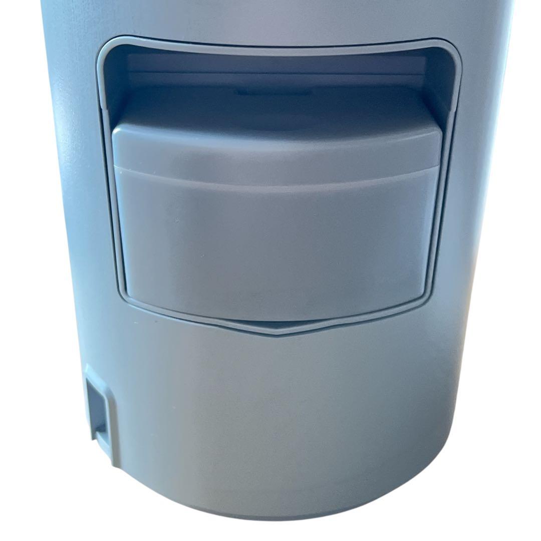 【わーい】SALONIA フェイススチーマー SAL22207SL