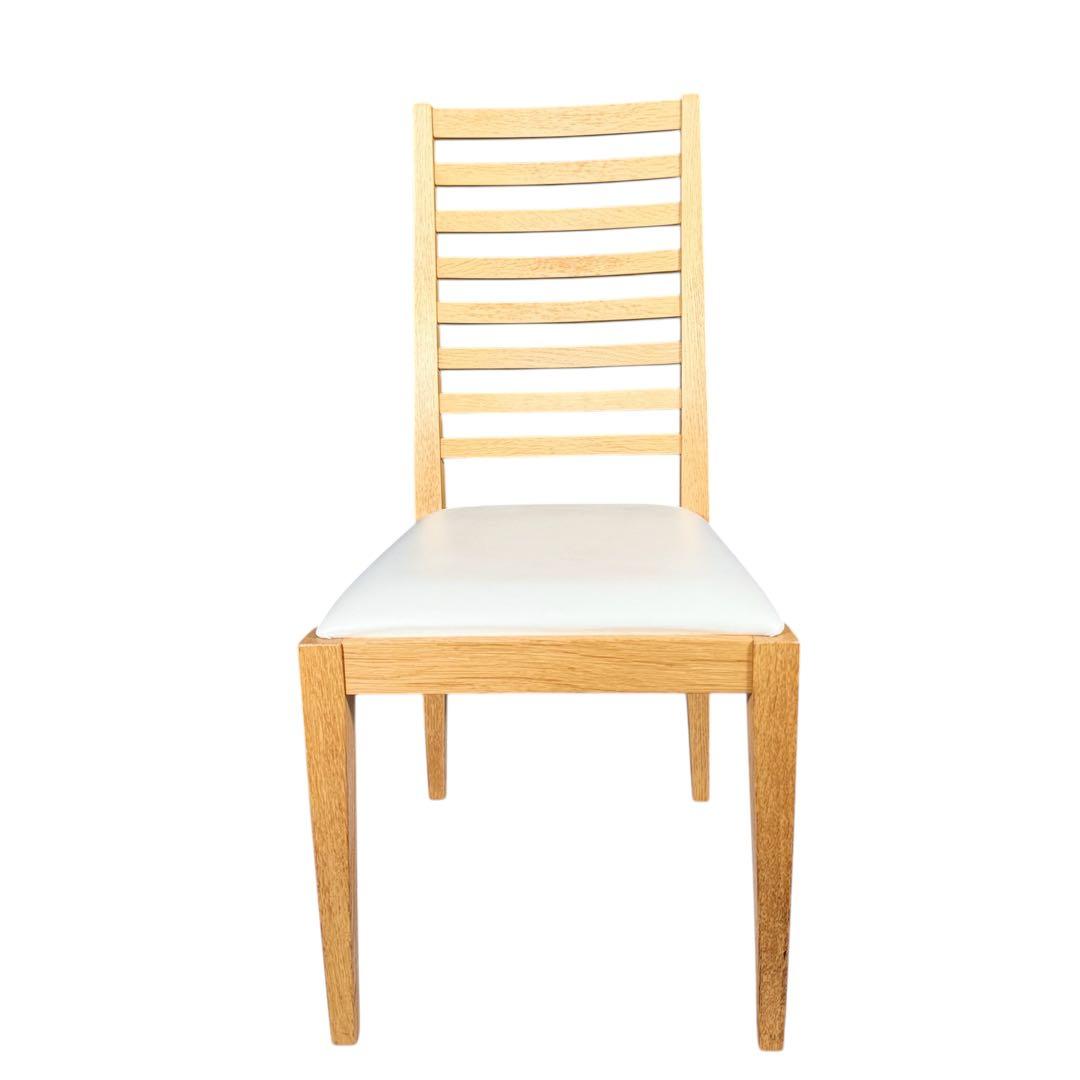 HR702 秋田木工 アキモク　ダイニングチェア