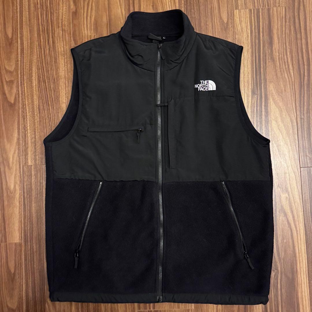 ❤️ THE NORTH FACE デナリ フリースベスト NA72453