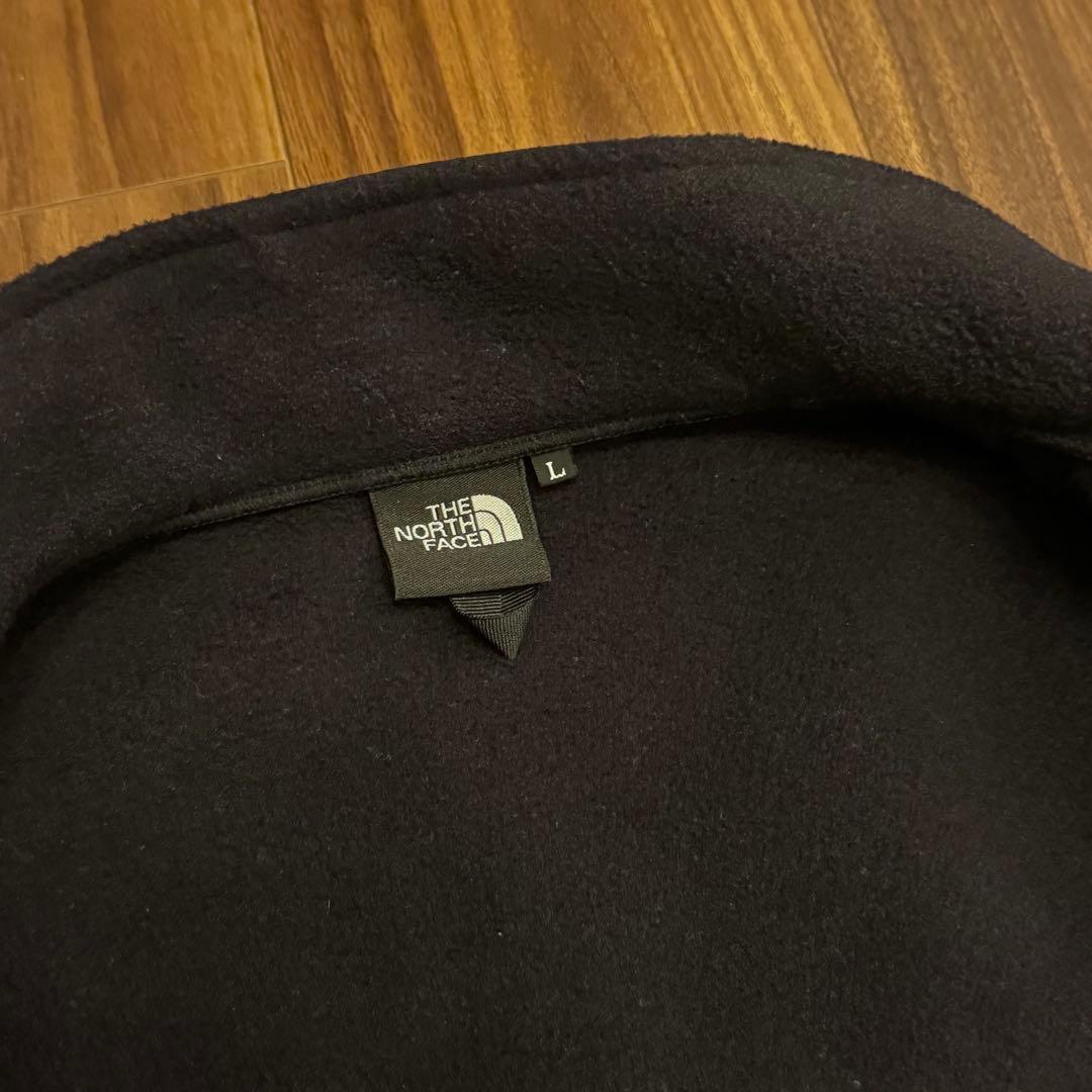 ❤️ THE NORTH FACE デナリ フリースベスト NA72453