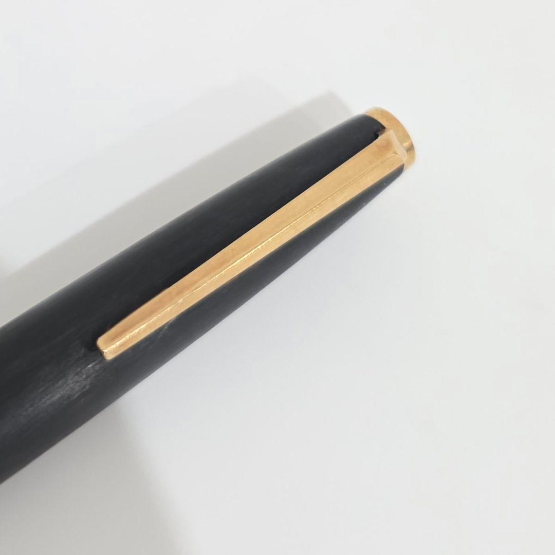 美品⭐MONTBLANC モンブラン 高級万年筆 No.220 14K