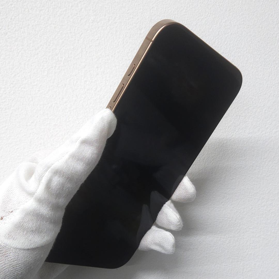 iPhone 16 ProMax 256GB ブラック 【APPLE保証+有り】