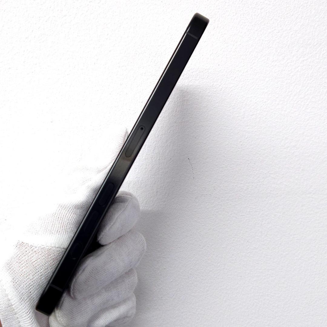 iPhone 16 ProMax 256GB ブラック 【APPLE保証+有り】