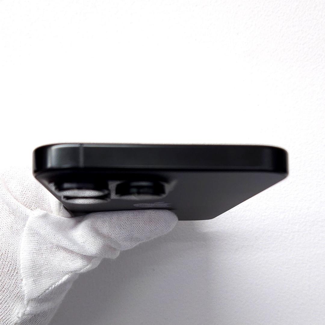 iPhone 16 ProMax 256GB ブラック 【APPLE保証+有り】