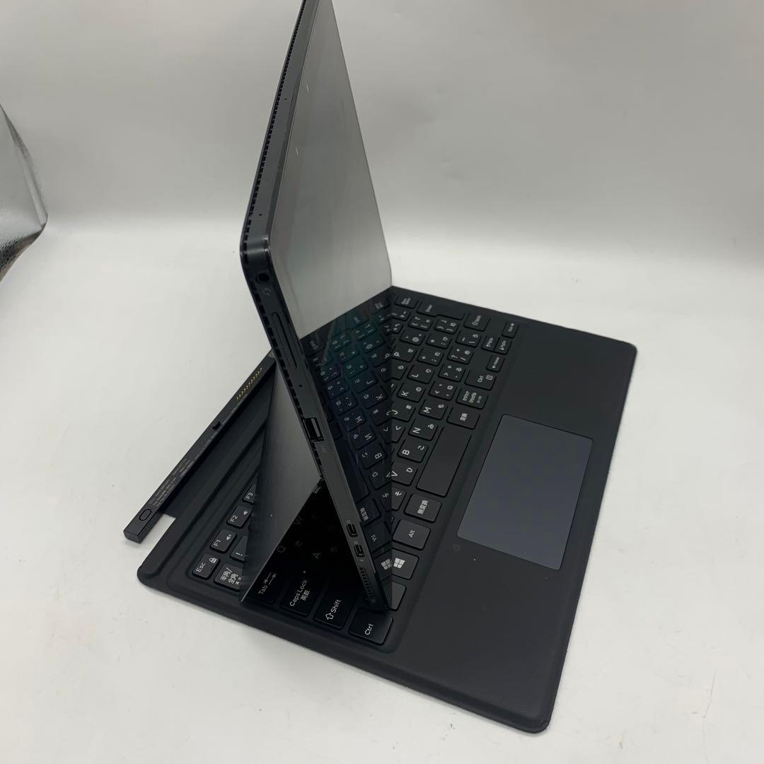 Dell Latitide 5290 2-in-1 | LTE モデル