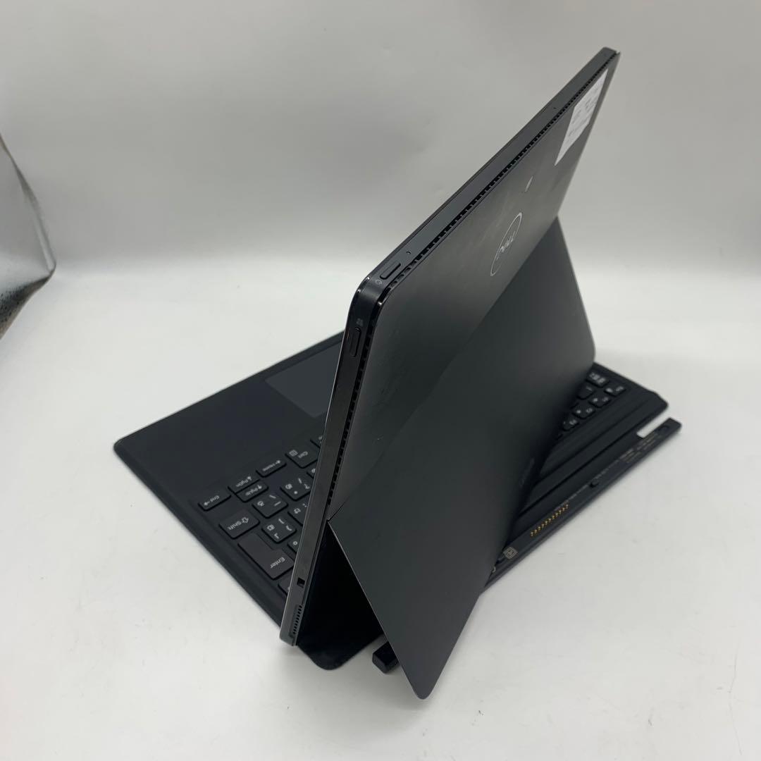 Dell Latitide 5290 2-in-1 | LTE モデル