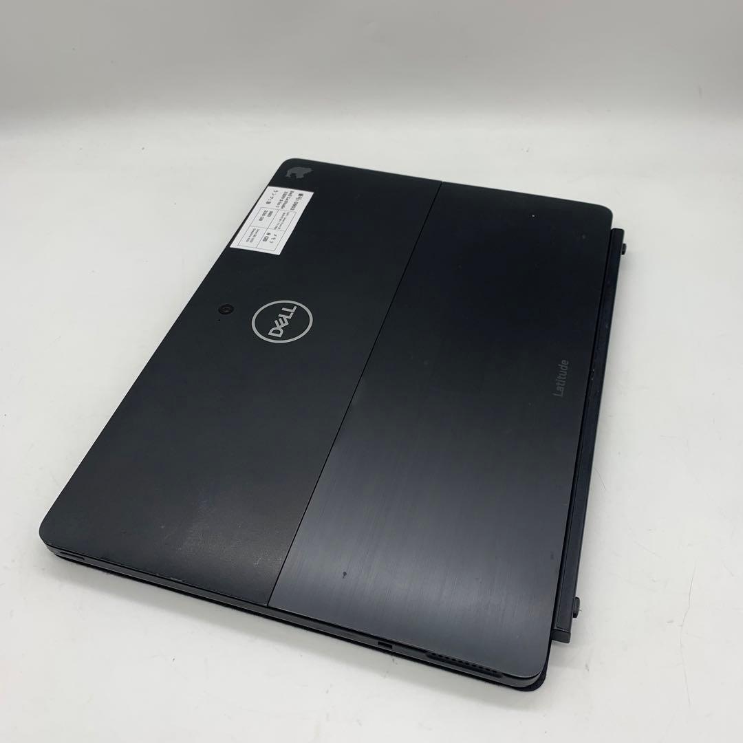 Dell Latitide 5290 2-in-1 | LTE モデル