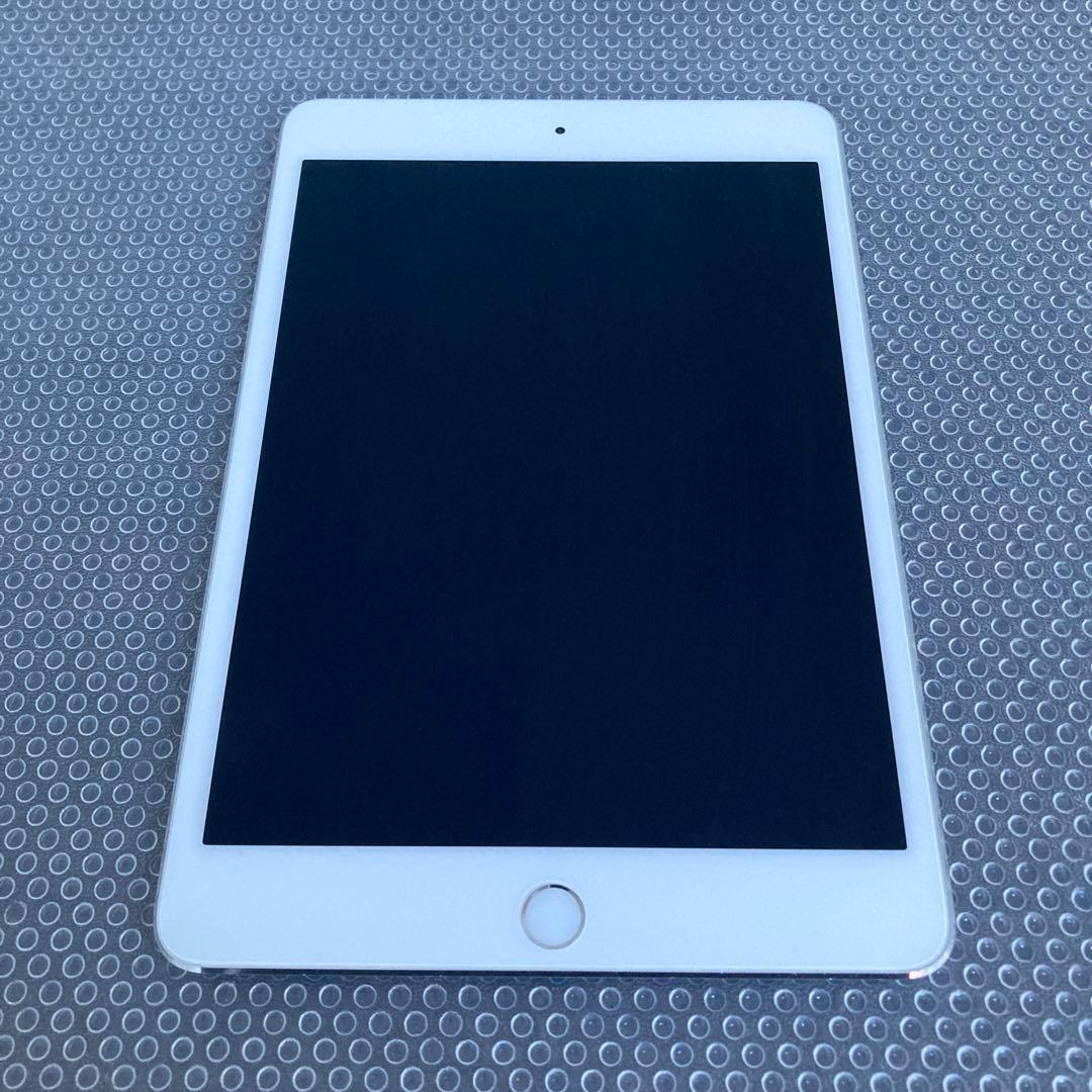 3999【早い者勝ち】電池良好☆iPad mini4 16GB WIFIモデル☆