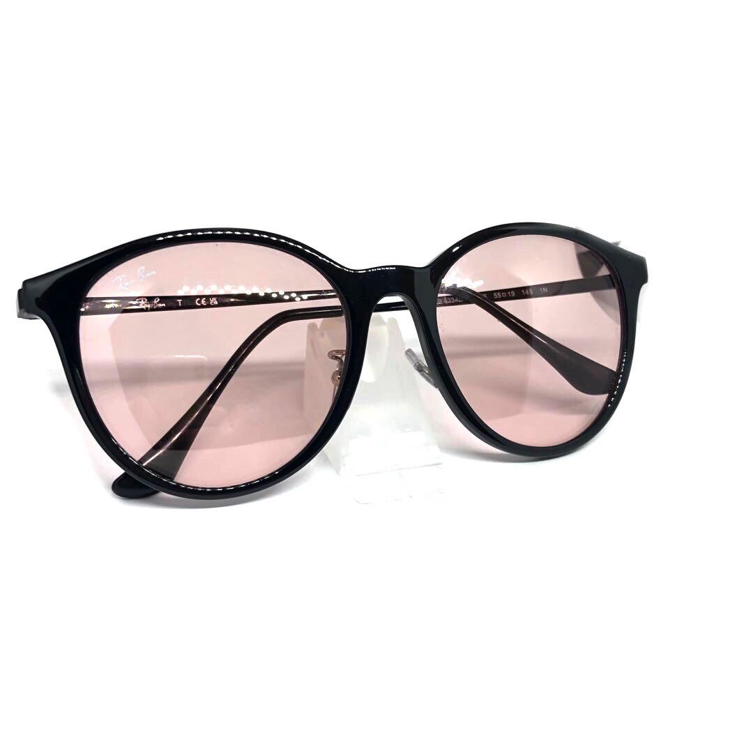 RayBan RB4334D 601/5 サングラス レイバン