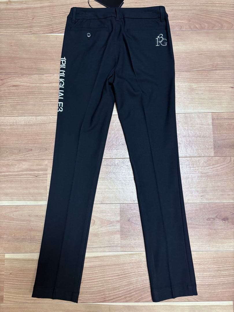 1PIU1UGUALE3 GOLF ストレッチ　パンツ