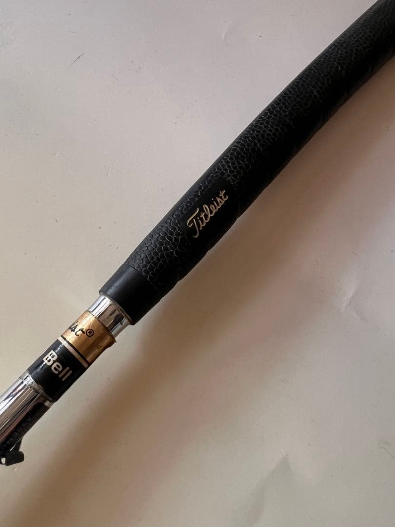 Scotty Cameron Santa Fe Tel3 パター