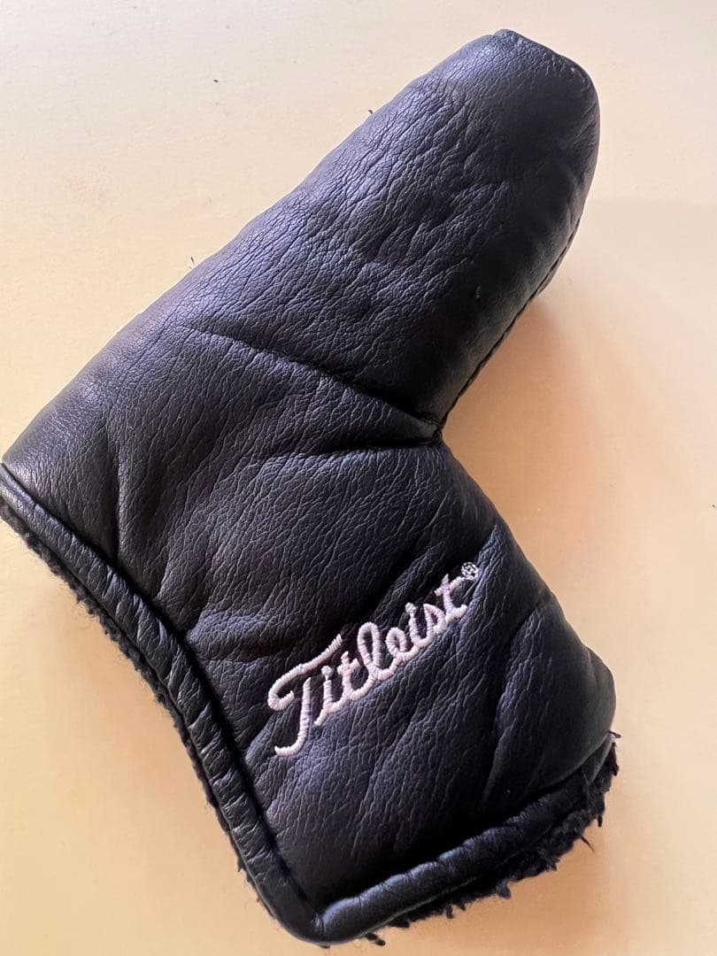 Scotty Cameron Santa Fe Tel3 パター