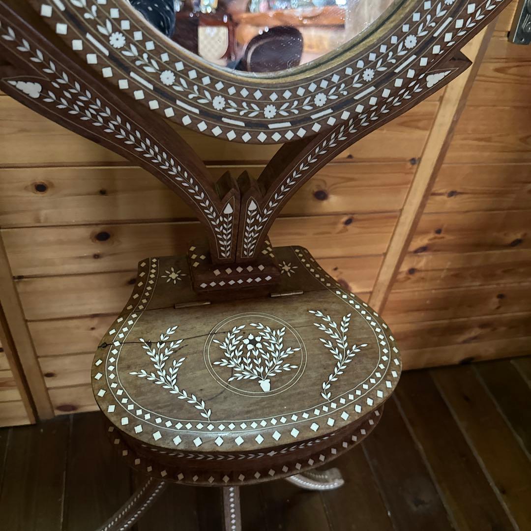 お値下げ❣️とても素敵なドレッサー