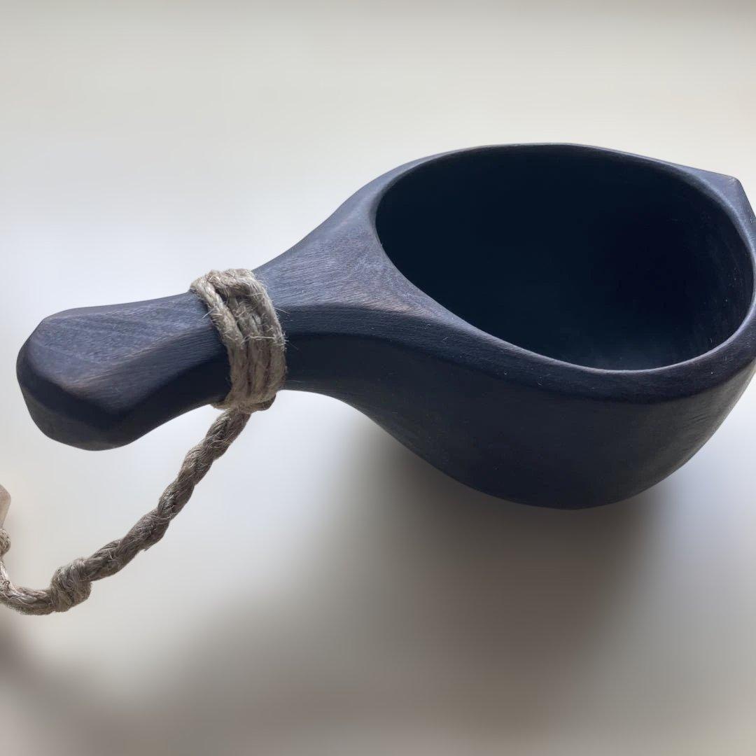 【新品】ソウルオブシベリア #1 No.2013 ククサ