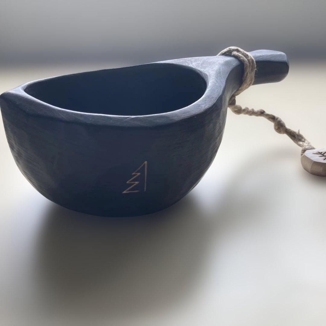 【新品】ソウルオブシベリア #1 No.2013 ククサ