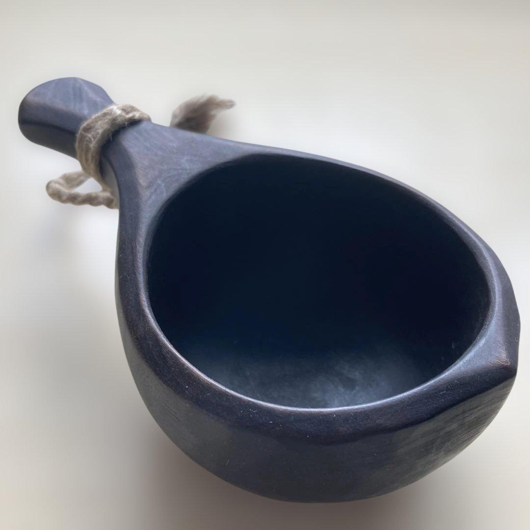 【新品】ソウルオブシベリア #1 No.2013 ククサ