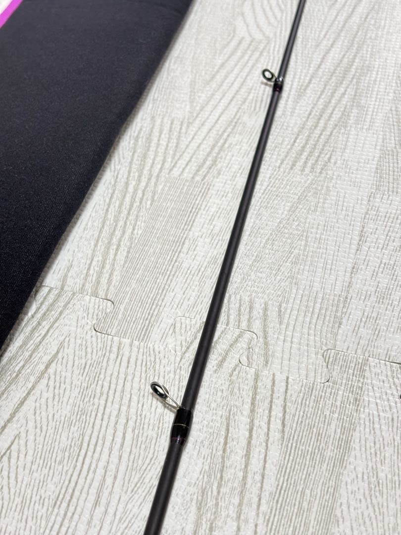 ティムコ フェンウィック リンクス 64SULJ