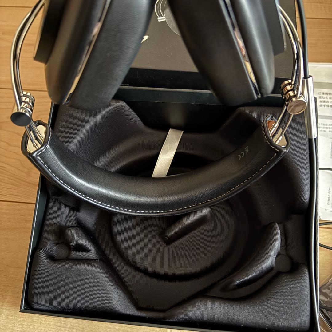 Bowers & Wilkins P7 ヘッドホン　B&W 美品