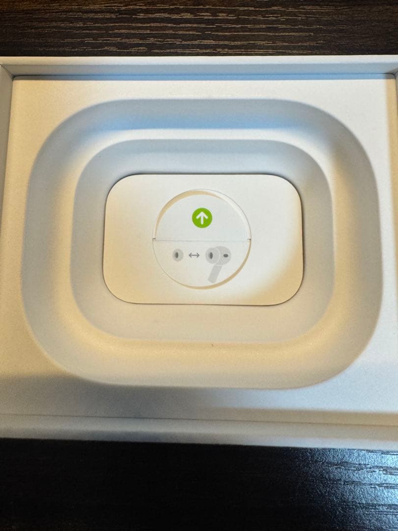 新品未使用 Apple AirPods Pro (第3世代) MFHP4J/A