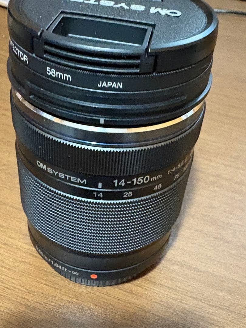 OLYMPUS マイクロフォーサーズレンズM.ZUIKO DIGITAL