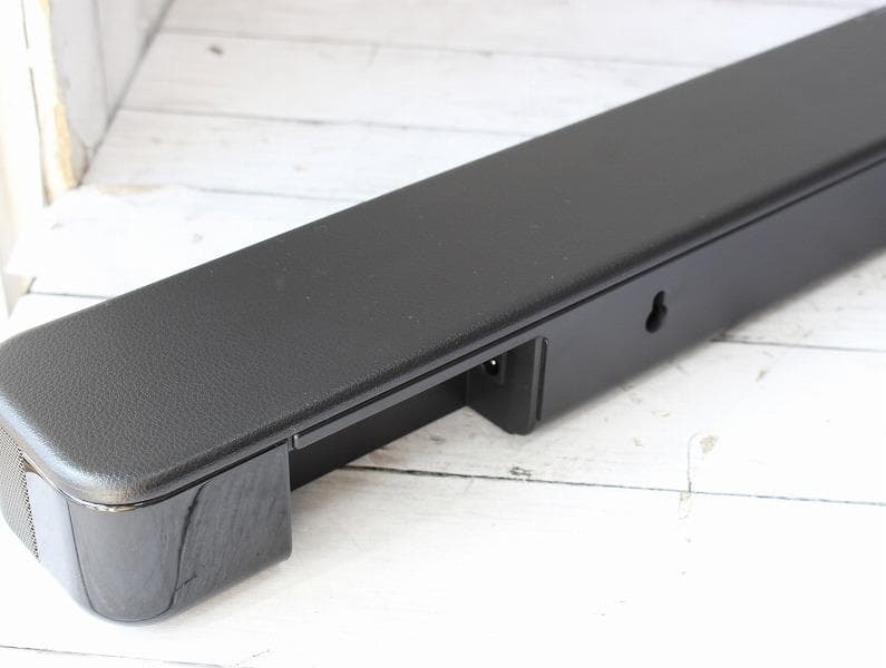 SONY HT-S100F サウンドバー／ホームシアターシステム