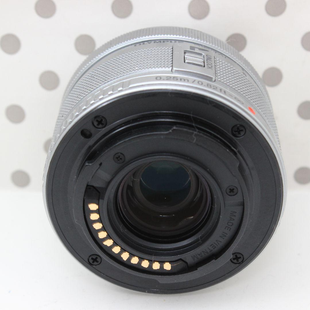 ❤売り切りセール❤送料無料 匿名配送❤ オリンパス PL5 ミラーレスカメラ