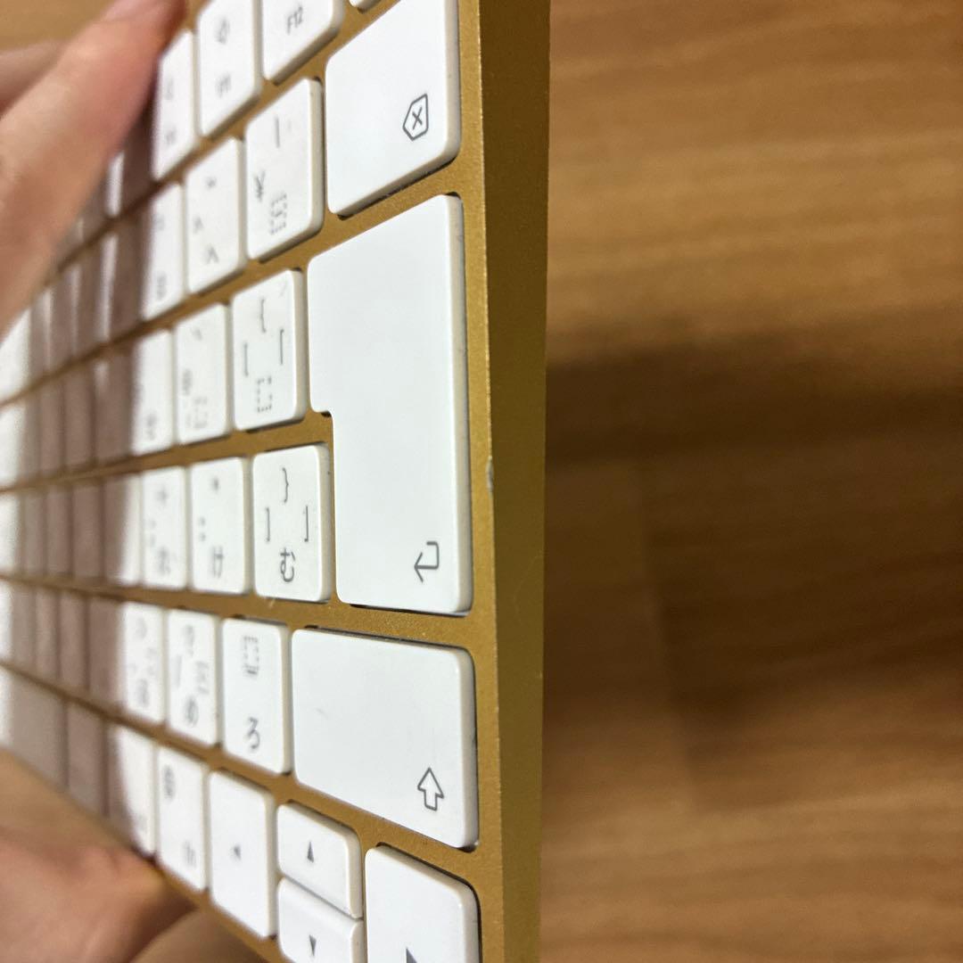 iMac 24インチ M1 2021年モデル 8GB/256GB イエロー