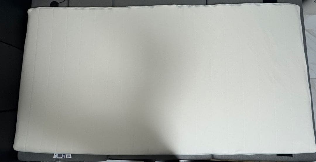 エアウィーヴ マットレスパッド シングル airweave