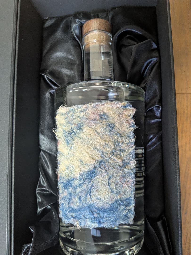 焼酎 黒糖焼酎 古酒 37度 住の江 三十六年貯蔵 750ml 町田酒造